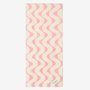 New Funboy Leisure poolside club beach towel, ready for vacation mode